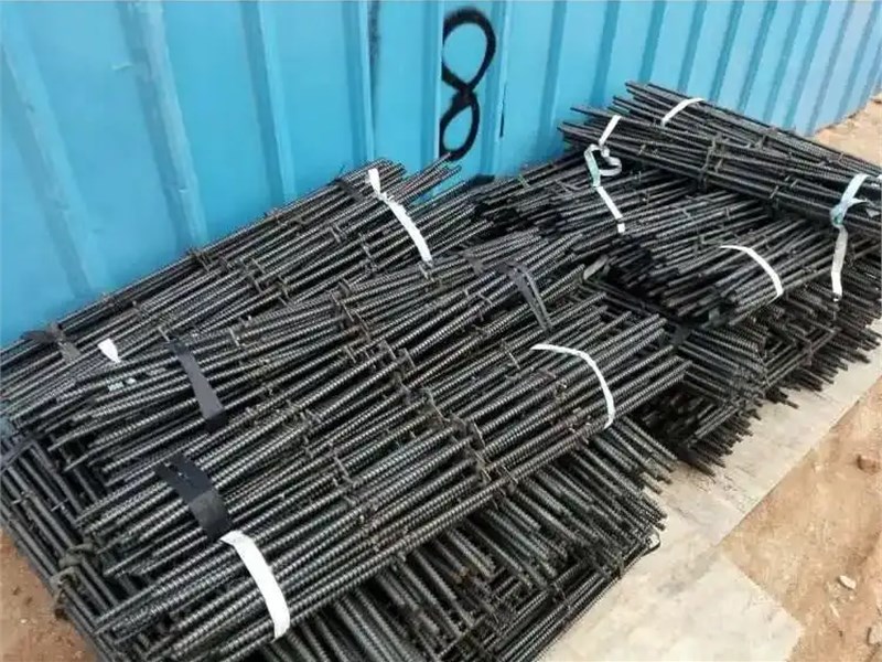 穿墙螺杆的使用步骤以及封堵方法