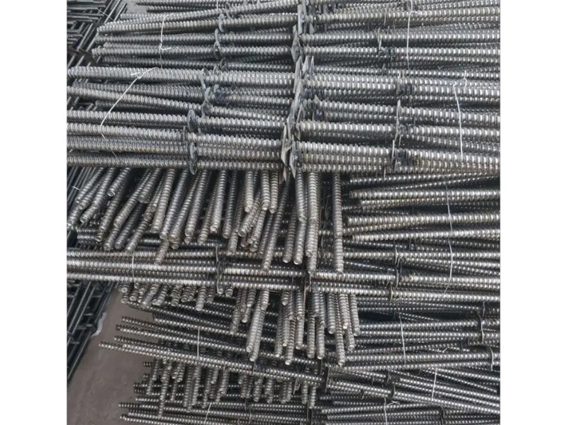 止水穿墙螺杆的质量的影响因素和生锈机理和除锈方法有哪些？