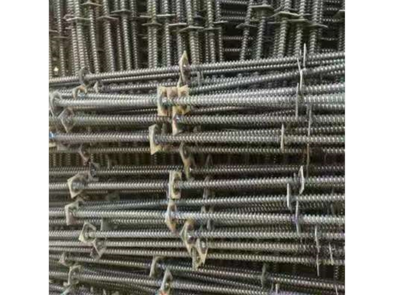 三段式防水螺杆