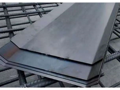 建筑钢板止水带