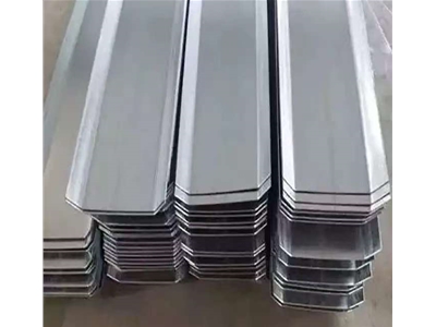 镀锌建筑止水钢板