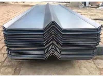 建筑钢边止水带