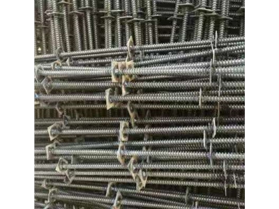 三段式防水螺杆