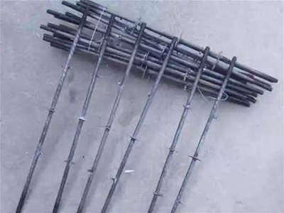 板墙三段式止水螺杆